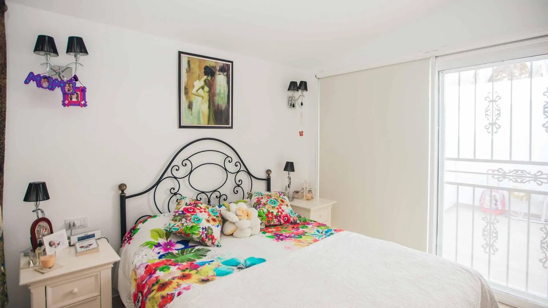 Villa Allegra Callao Salvaje 0*,  Spain