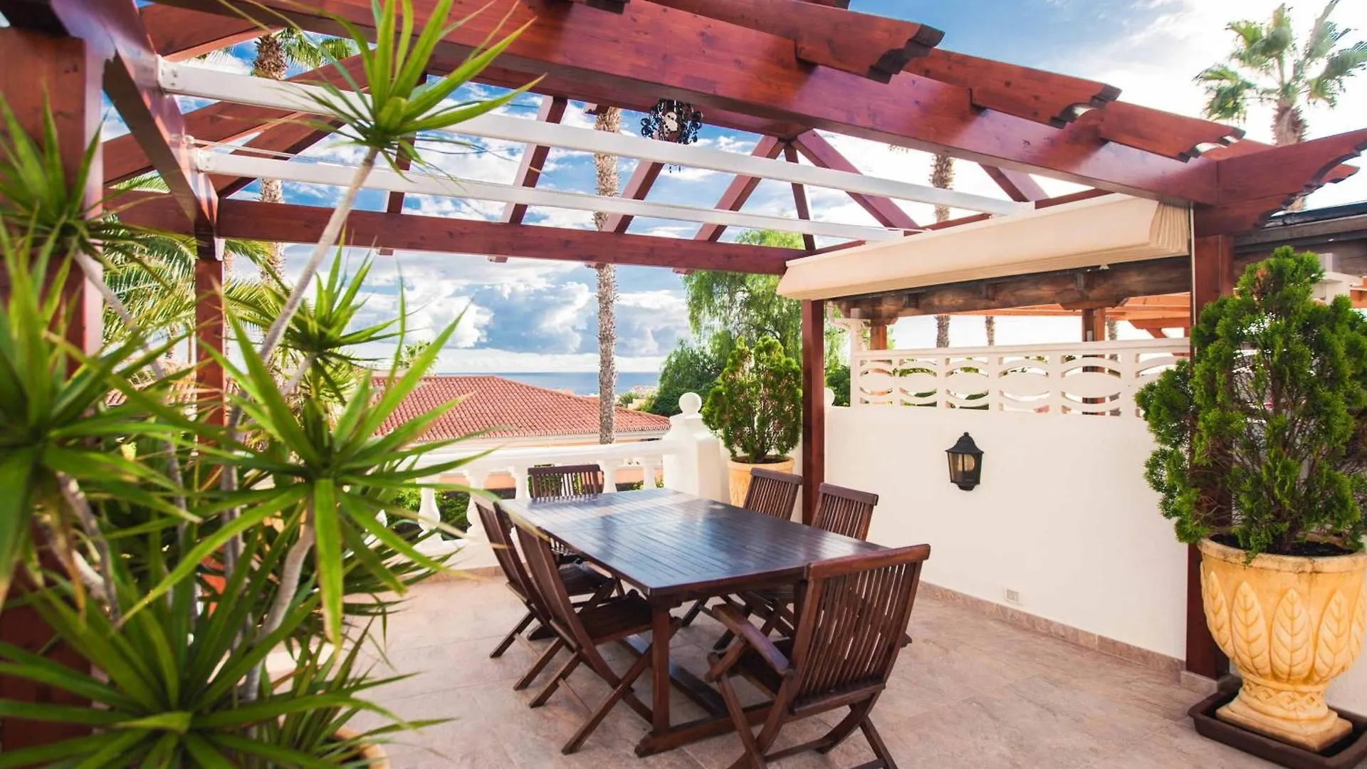 Villa Allegra Callao Salvaje